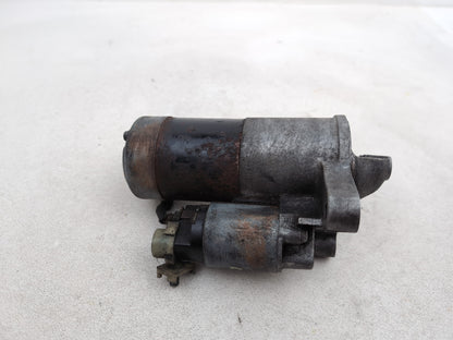 Starter Motor 4