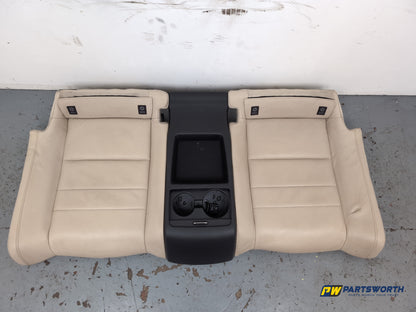 Bench Seat  4