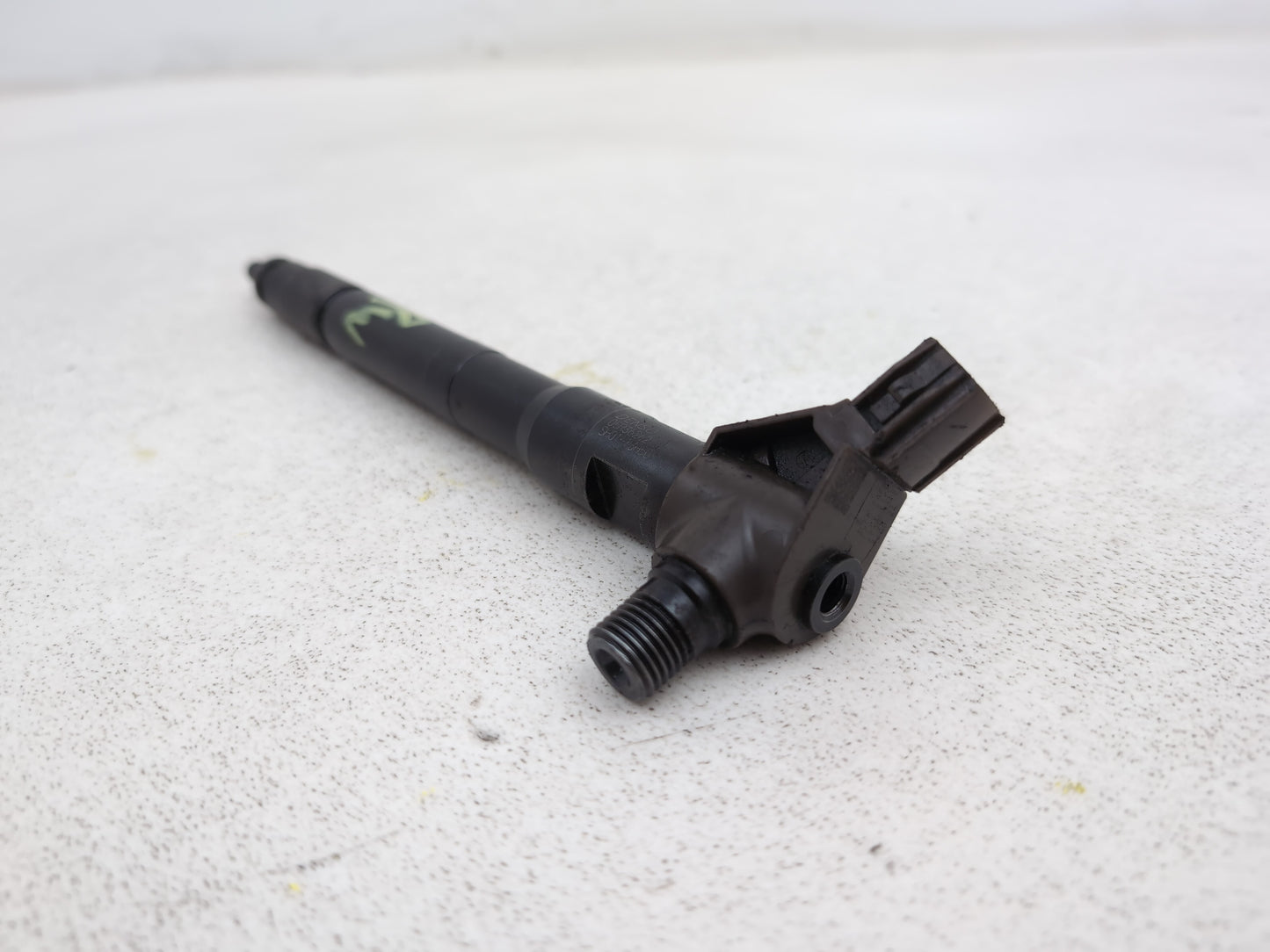 Fuel Injector 4