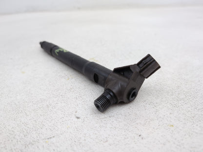 Fuel Injector 4