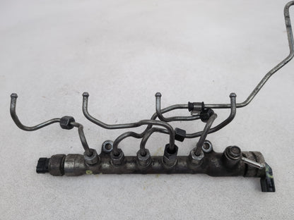 Fuel Rail 4