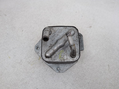 Oil Cooler Engine 4