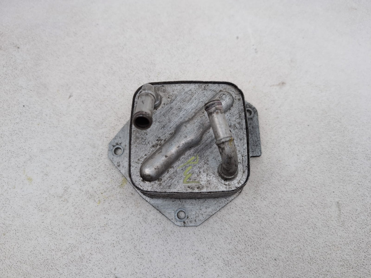 Oil Cooler Engine 4