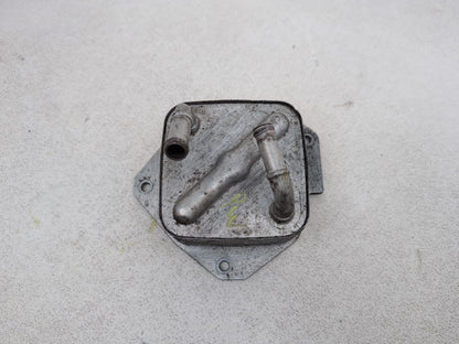 Oil Cooler Engine 4