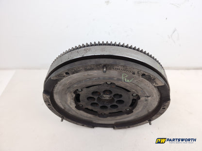Automatic Gearbox Flywheel  4
