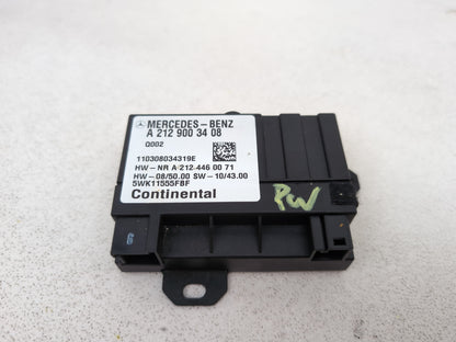Engine ECU KIT 19