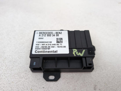 Engine ECU KIT 19