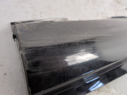 Side Skirt LH 4