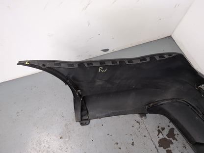 Rear Bumper 16