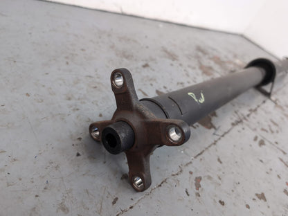 Propshaft 4