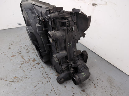 Radiator Pack (KIT) 10
