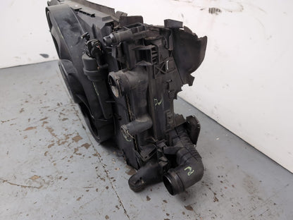 Radiator Pack (KIT) 10