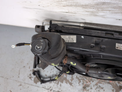 Radiator Pack (KIT) 10