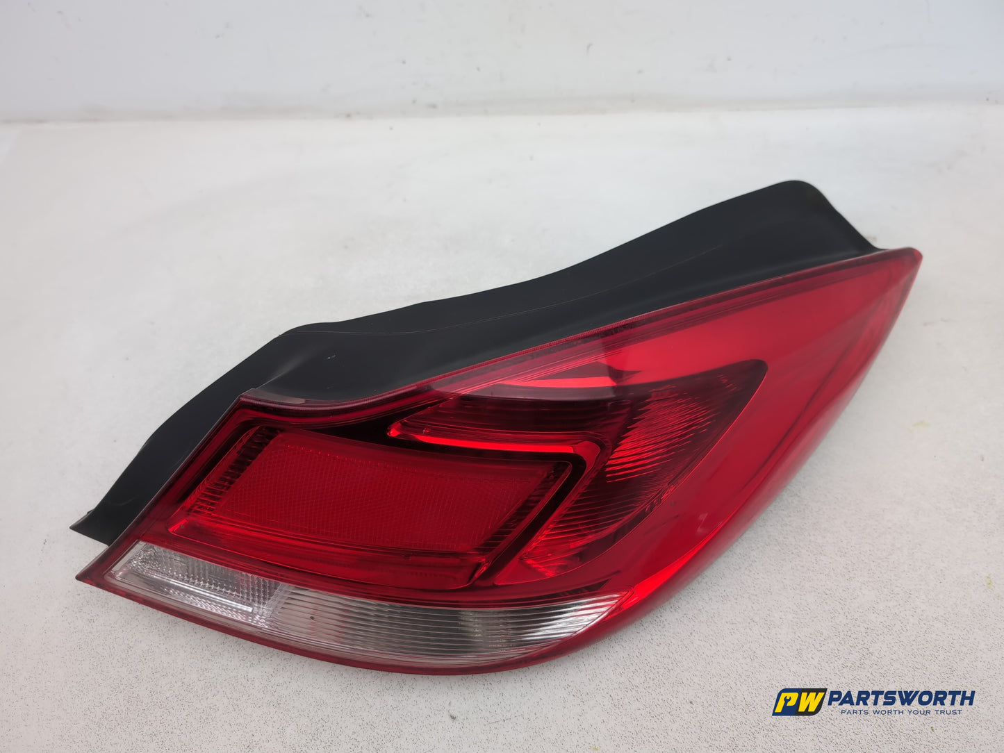 Lamp Assembly Rear RH 4