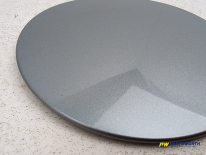 Fuel Filler Flap 4