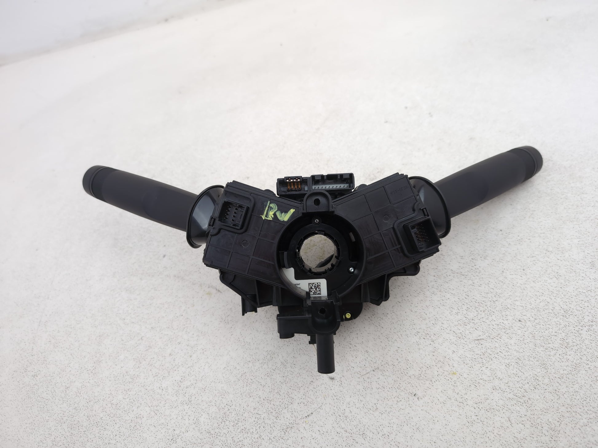 Combination Switch / Stalks 4