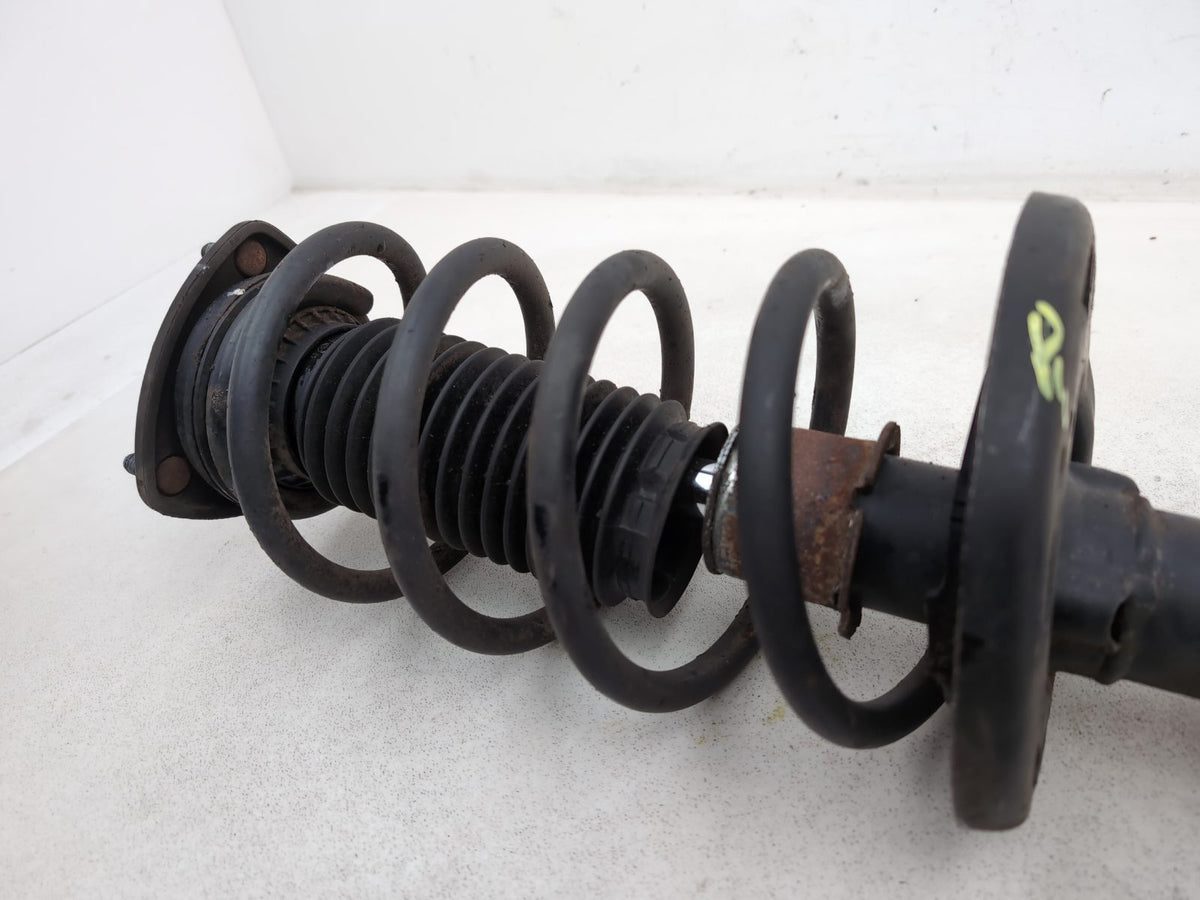 Shock Absorber Front LH 4