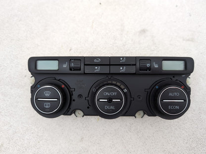 ECU Climate Control 4