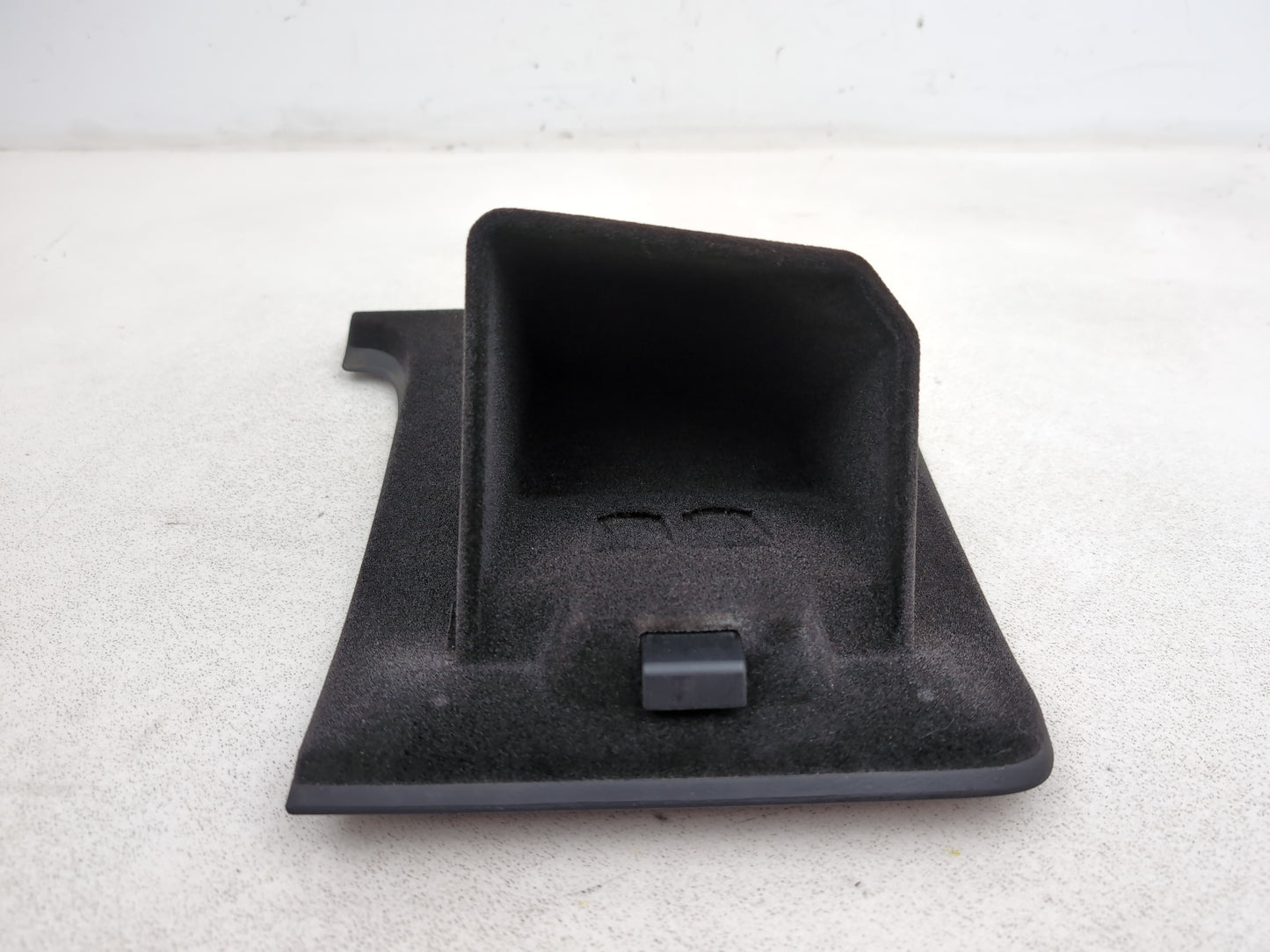 Glove Compartment Assembly 4