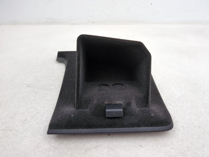 Glove Compartment Assembly 4