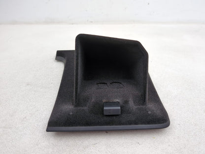 Glove Compartment Assembly 4