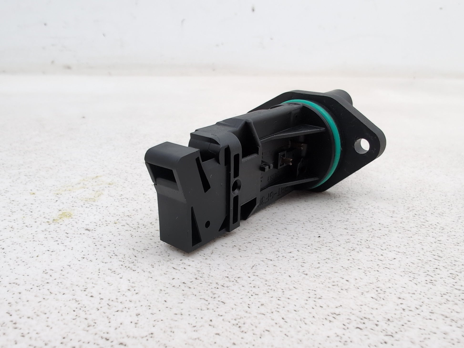 Mass Air Flow Meter 4