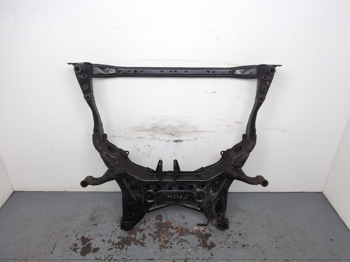 Subframe Front 4