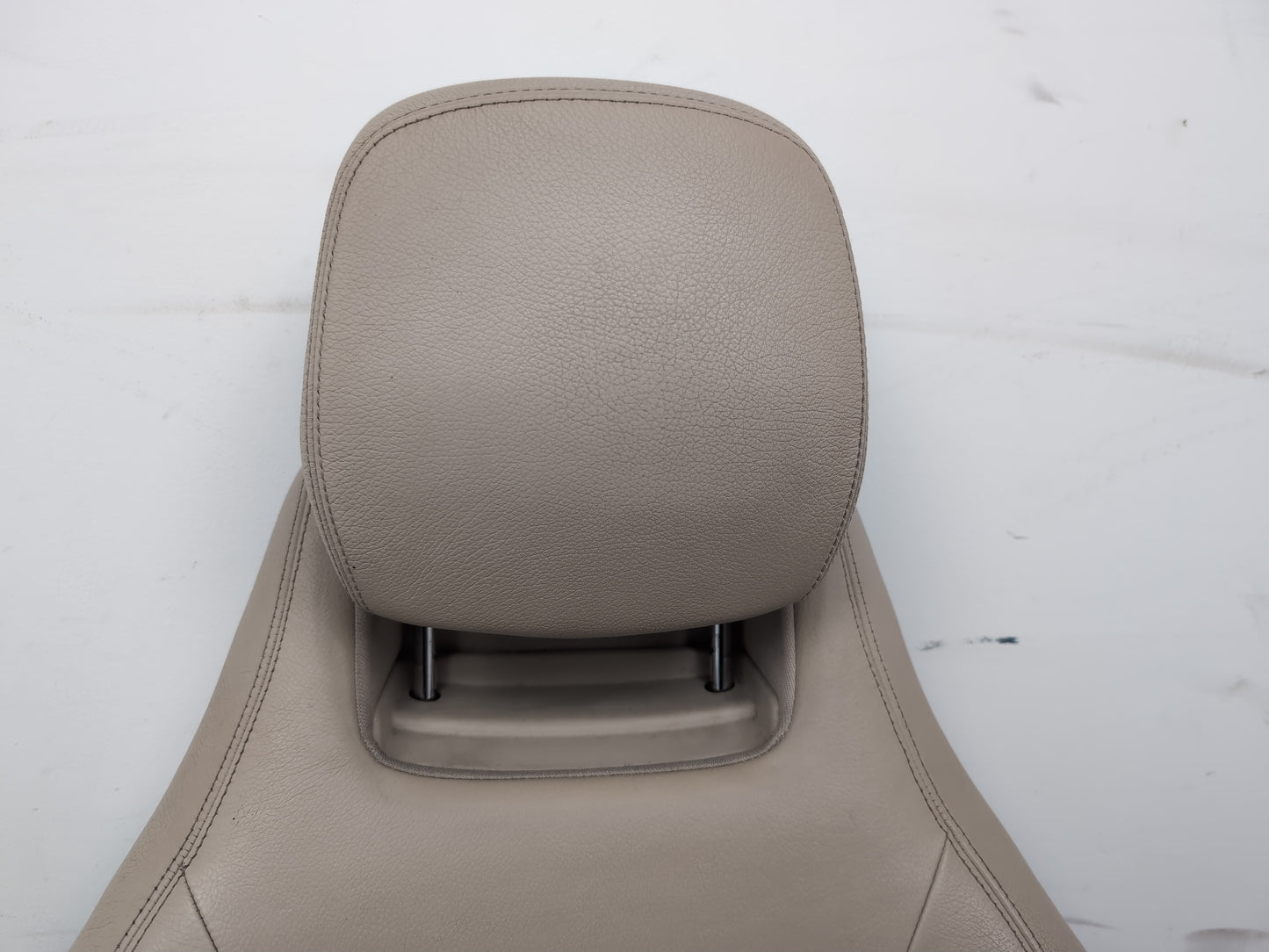 Mercedes-Benz C250 Amg Sport Ed125 Cdi Bcy Seat Front Rh Driver Side 2007-2014 - photo 4