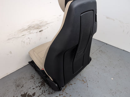 Mercedes-Benz C250 Amg Sport Ed125 Cdi Bcy Seat Front Rh Driver Side 2007-2014 - photo 10
