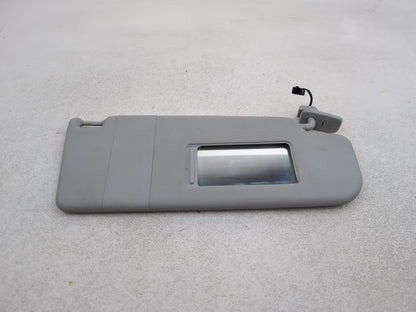 Sun Visor RH 4