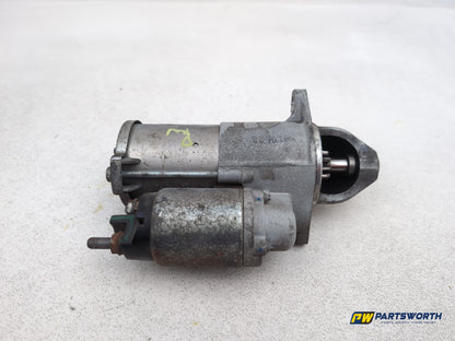 Starter Motor 4