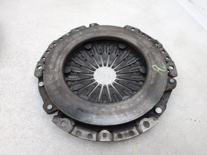 Dual Mass Flywheel 10