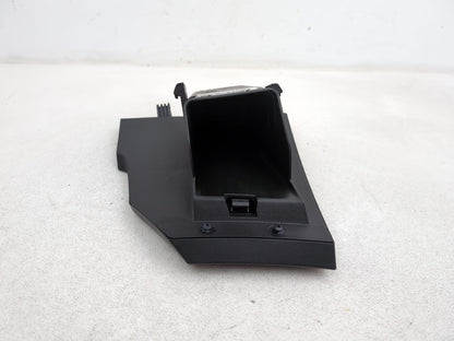 Glove Compartment Assembly 4
