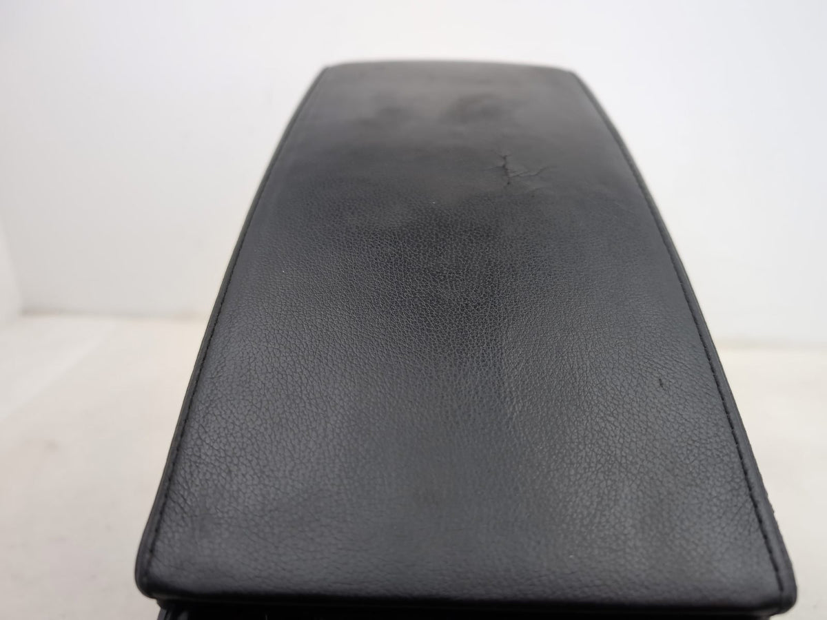 Centre Console Armrest 11