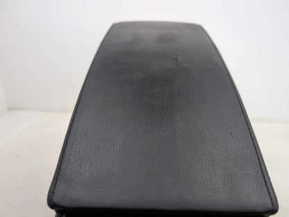 Centre Console Armrest 11