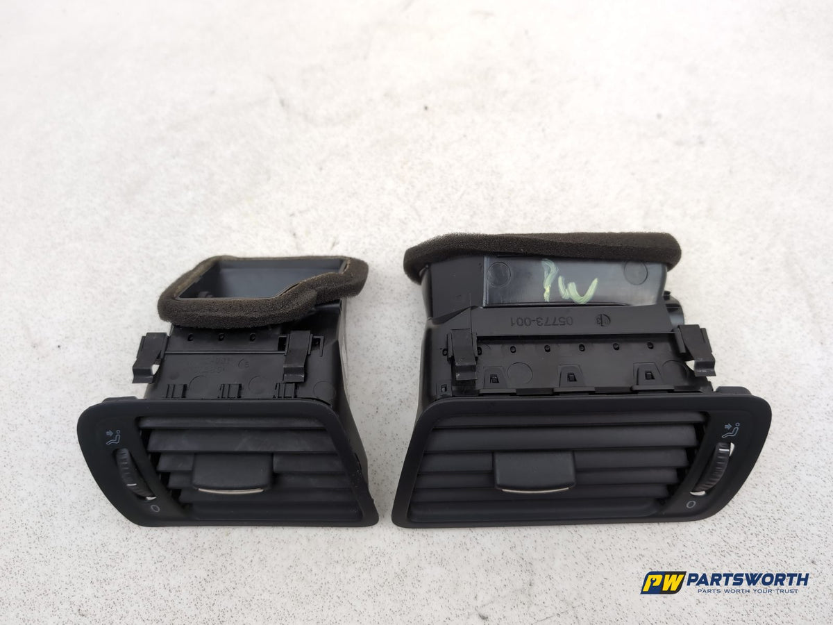 Dashboard Trim With Air Vent  4
