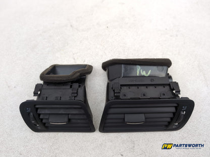 Dashboard Trim With Air Vent  4