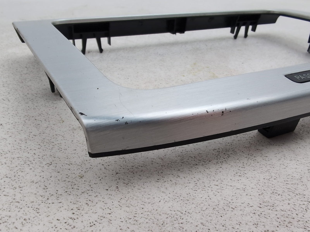 Dashboard Trims  4