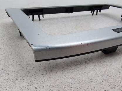 Dashboard Trims  4