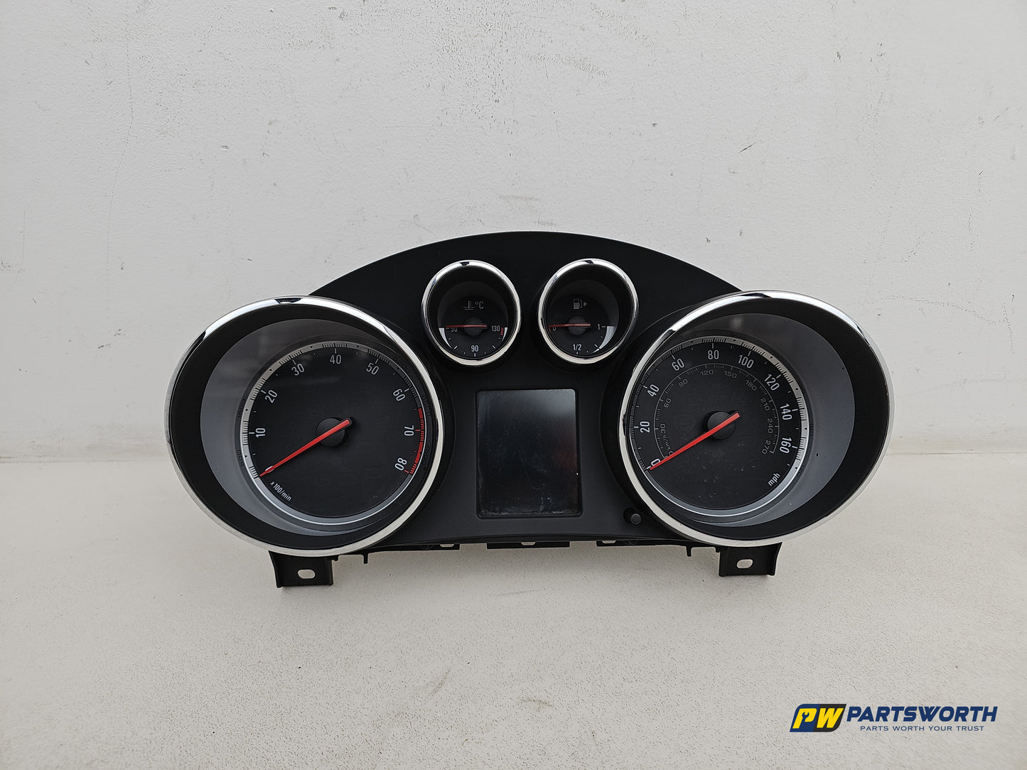 Engine ECU KIT 4