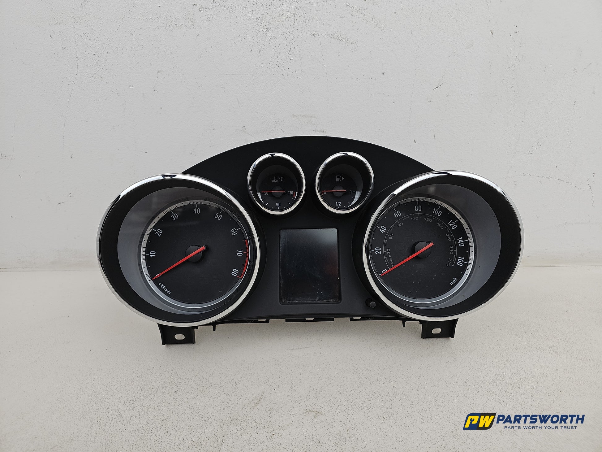Engine ECU KIT 4