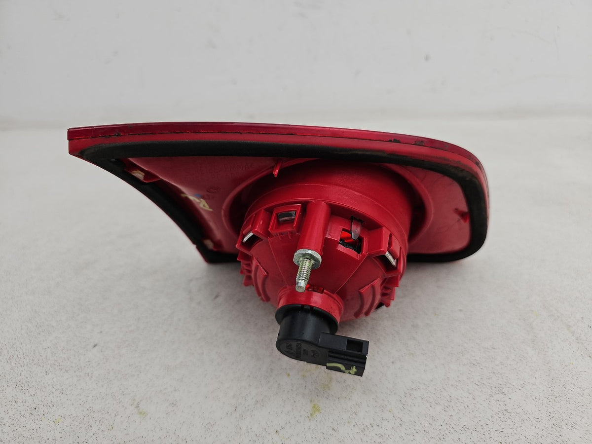 Lamp Assembly Rear Inner RH 4