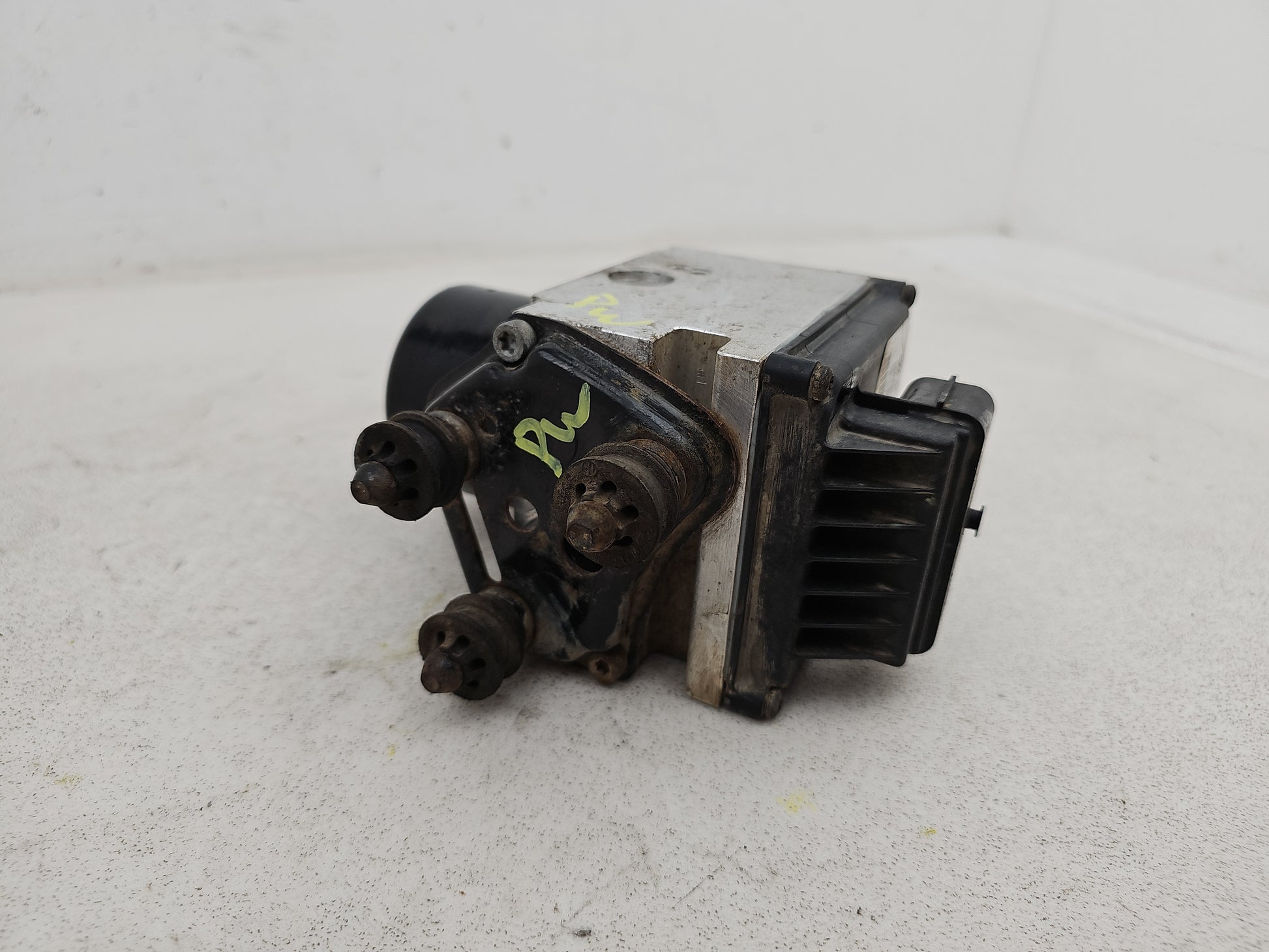 Volkswagen Passat Sel Tdi Abs Pump 3c0614109a 2006-2010 - photo 4