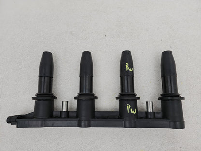 Ignition Coil 4