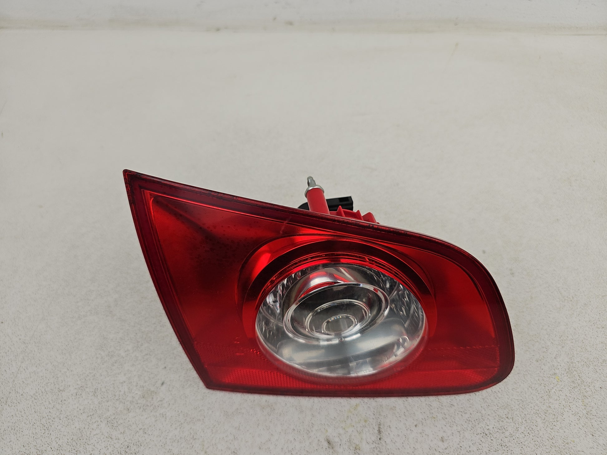 Lamp Assembly Rear Inner LH 4