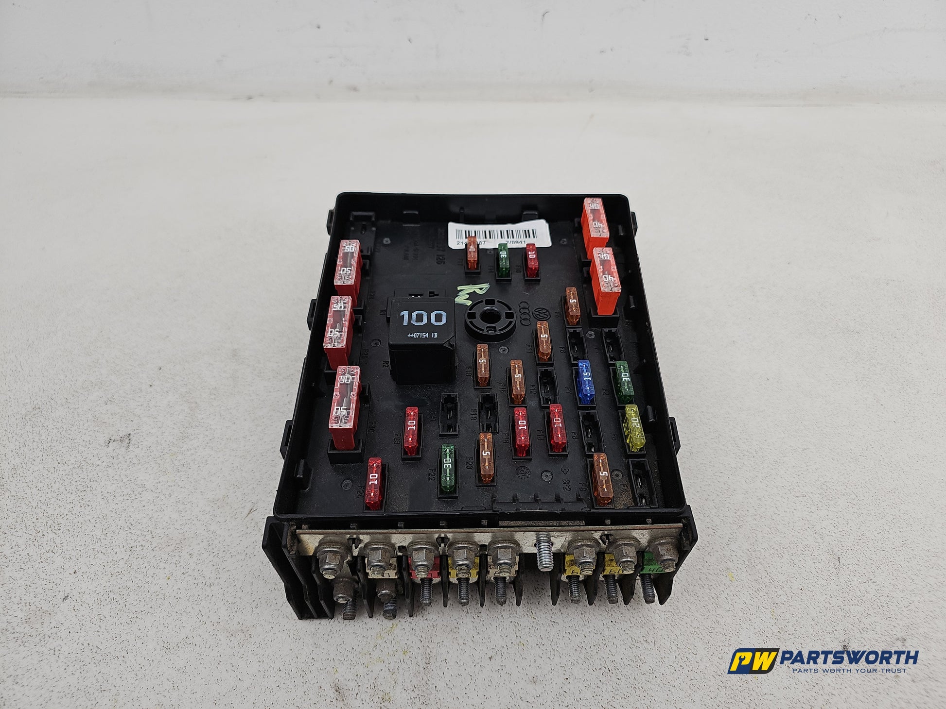 Engine ECU KIT 10