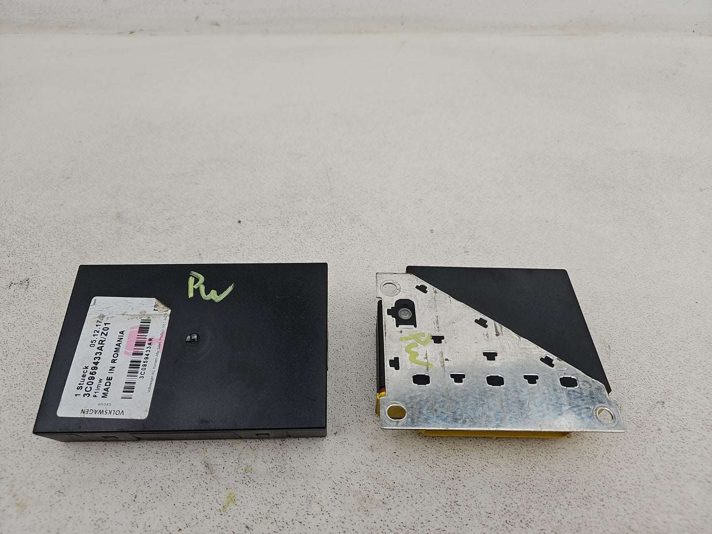 Engine ECU KIT 16