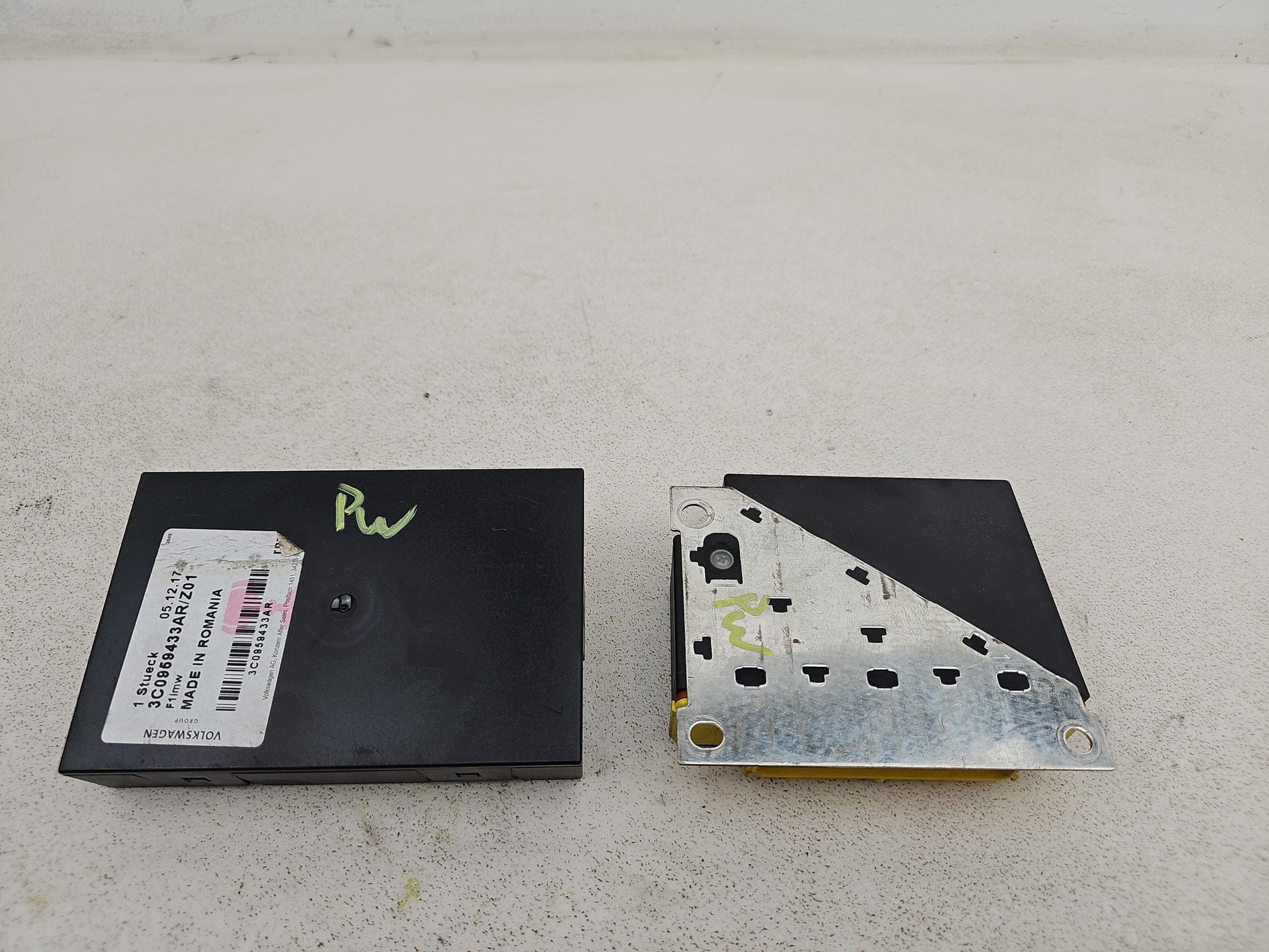 Engine ECU KIT 16