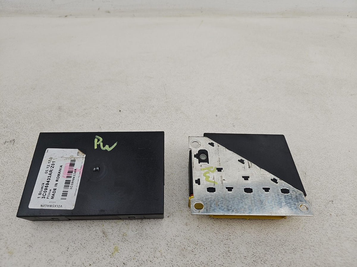 Engine ECU KIT 16