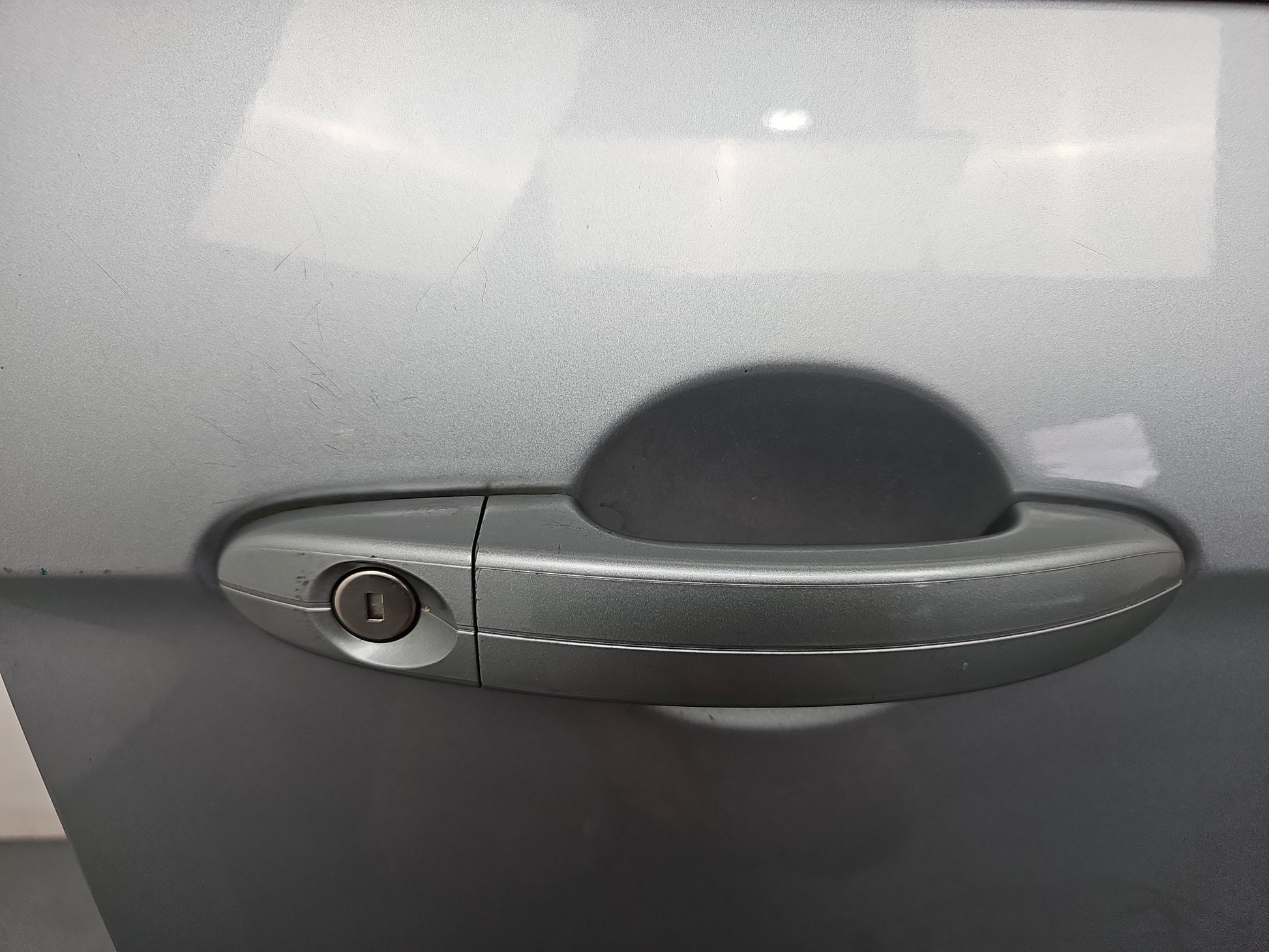 Door Front RH 4